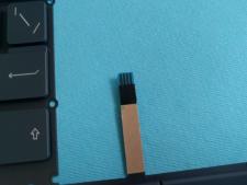 Клавіатура до ноутбука Asus Zenbook Duo UX481FA №3